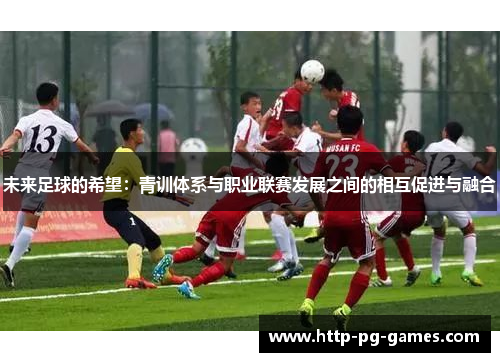 未来足球的希望：青训体系与职业联赛发展之间的相互促进与融合