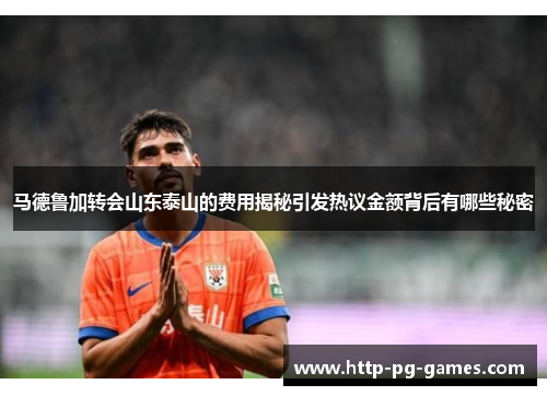 马德鲁加转会山东泰山的费用揭秘引发热议金额背后有哪些秘密